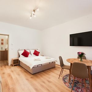 Appartement met Twee Slaapkamers